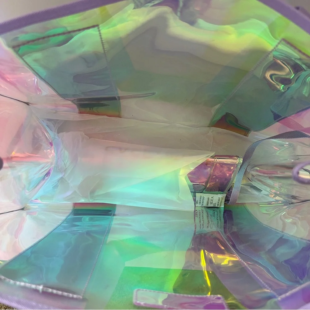 NEW Case-Mate Jelly Tote Bag with Phone Pouch - Picture 7 of 12